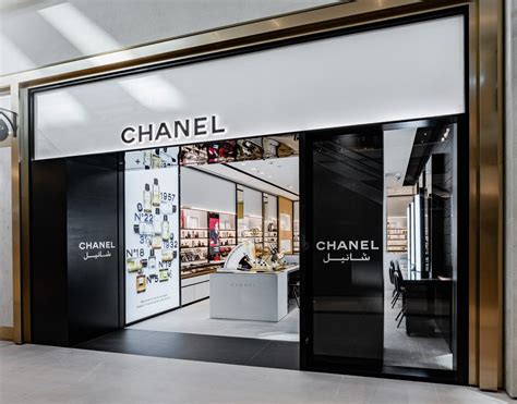 chanel makeup uae|More.